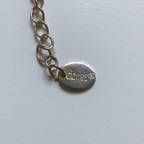 ✨2 FOR $14✨ dream catcher necklace - Picture 3 of 4